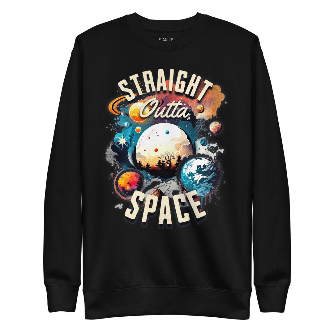 Stellar Legacy Sweatshirt