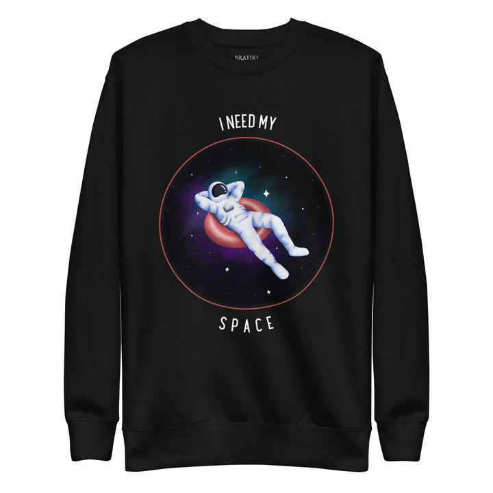 Stargazer Solace Sweatshirt