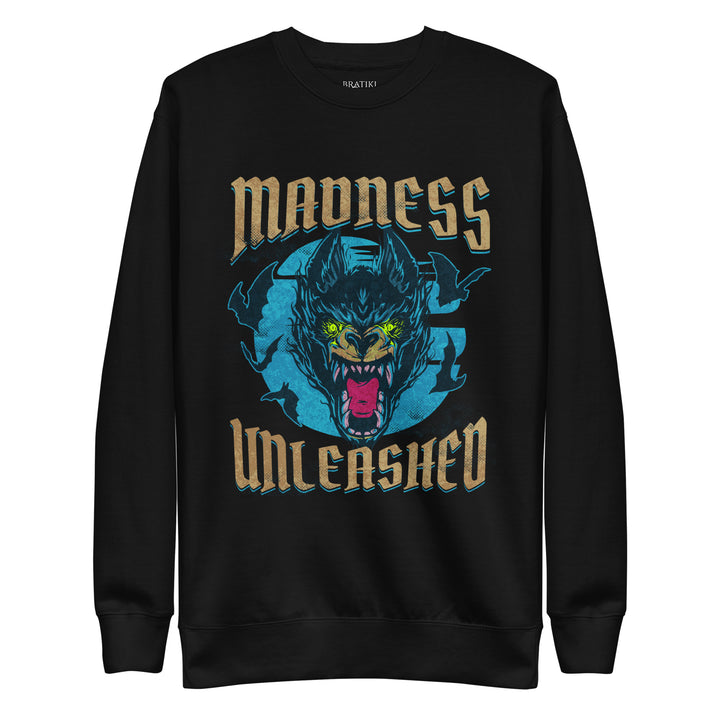 Wild Essence Sweatshirt