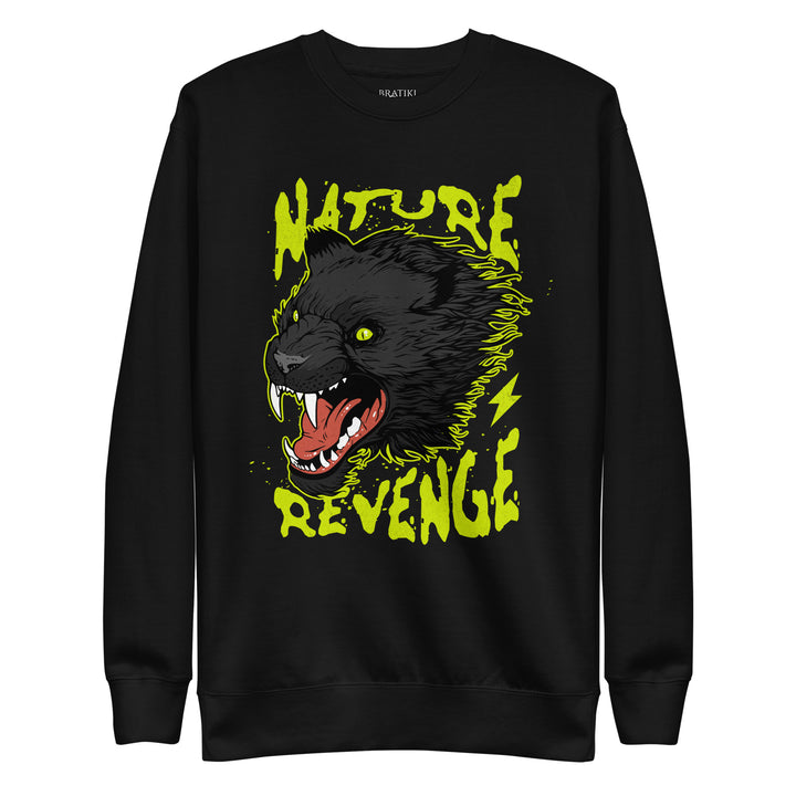 Feral Spirit Sweatshirt