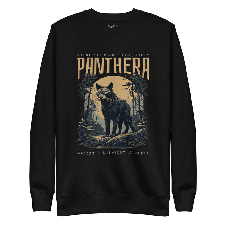 Panthera Grace Sweatshirt