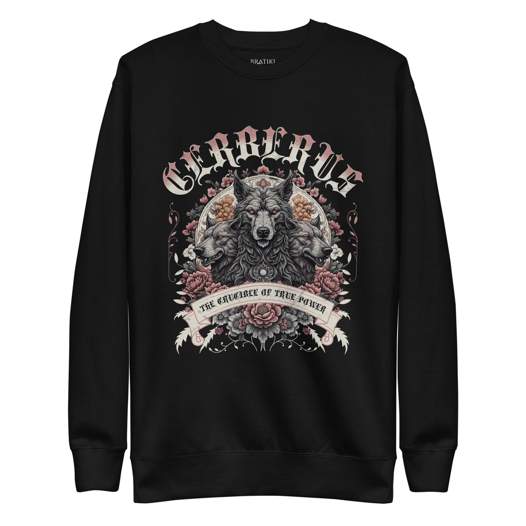 Cerberus Grace Sweatshirt