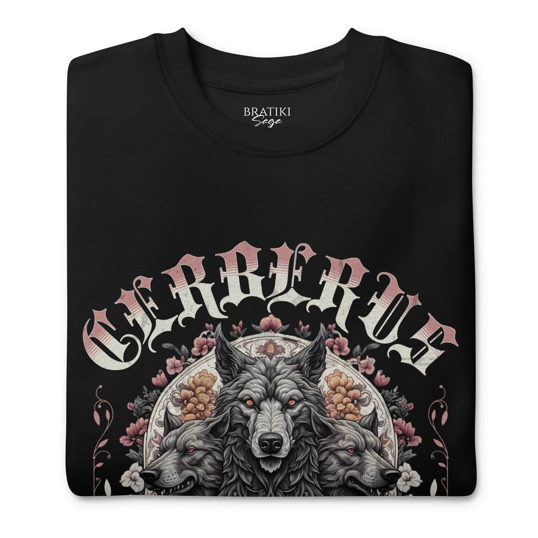 Cerberus Grace Sweatshirt