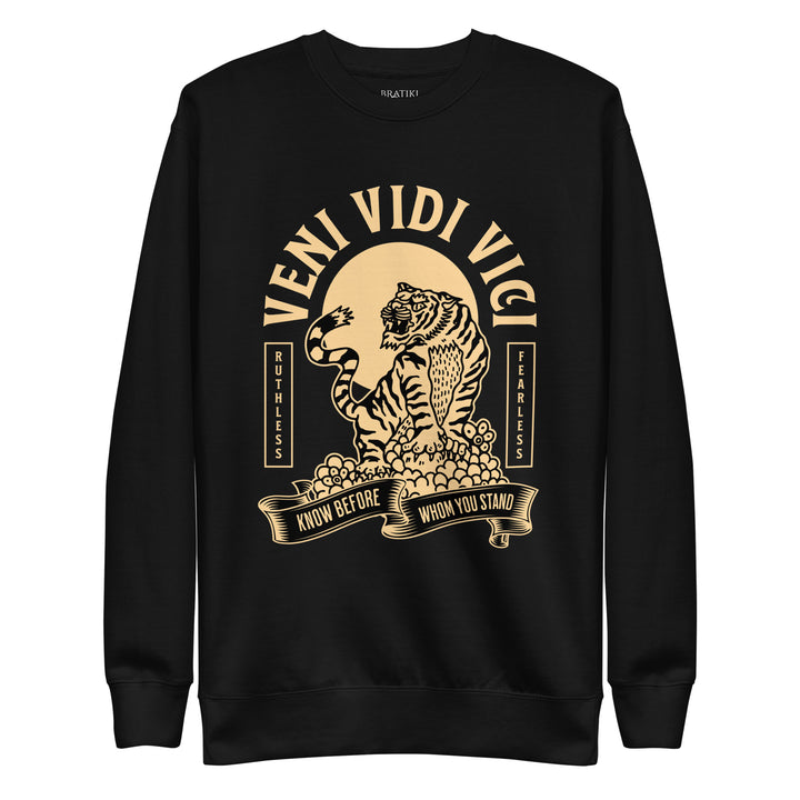 Victory Emblem Sweatshirt