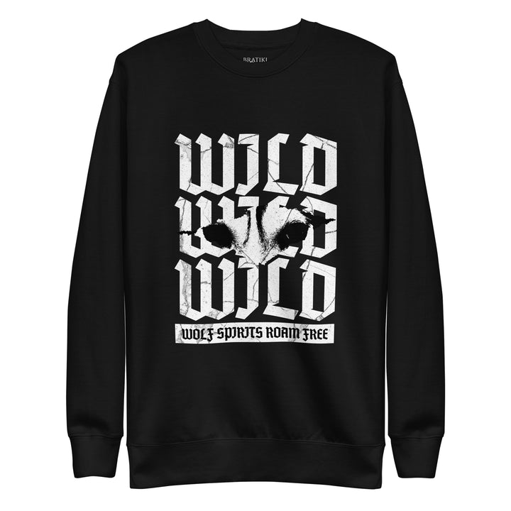 Free Spirit Sweatshirt