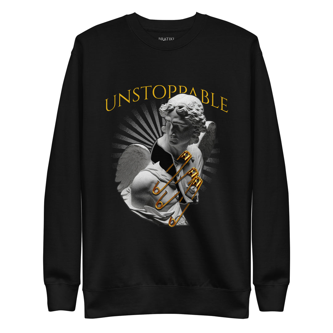 Unstoppable Icon Sweatshirt