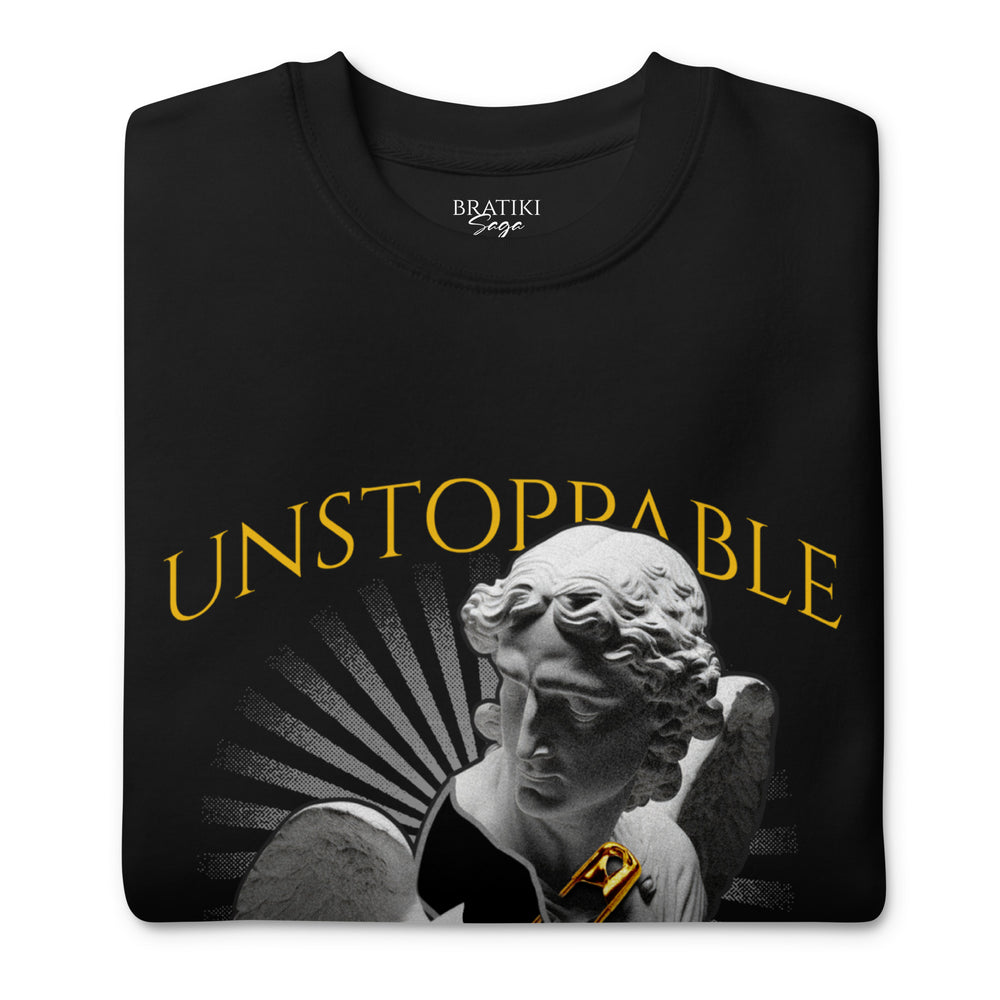 Unstoppable Icon Sweatshirt