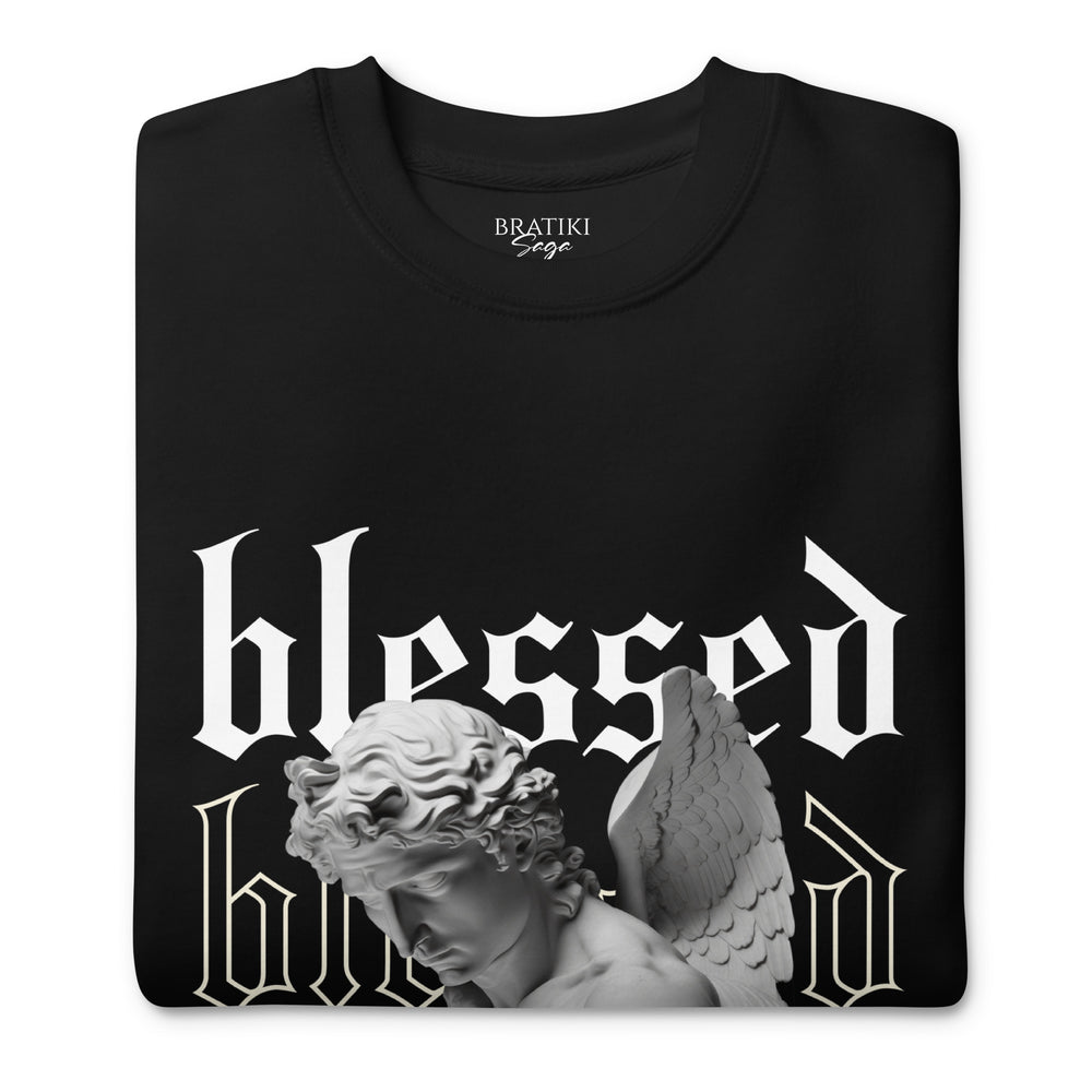 Blessed Seraph Sweatshirt