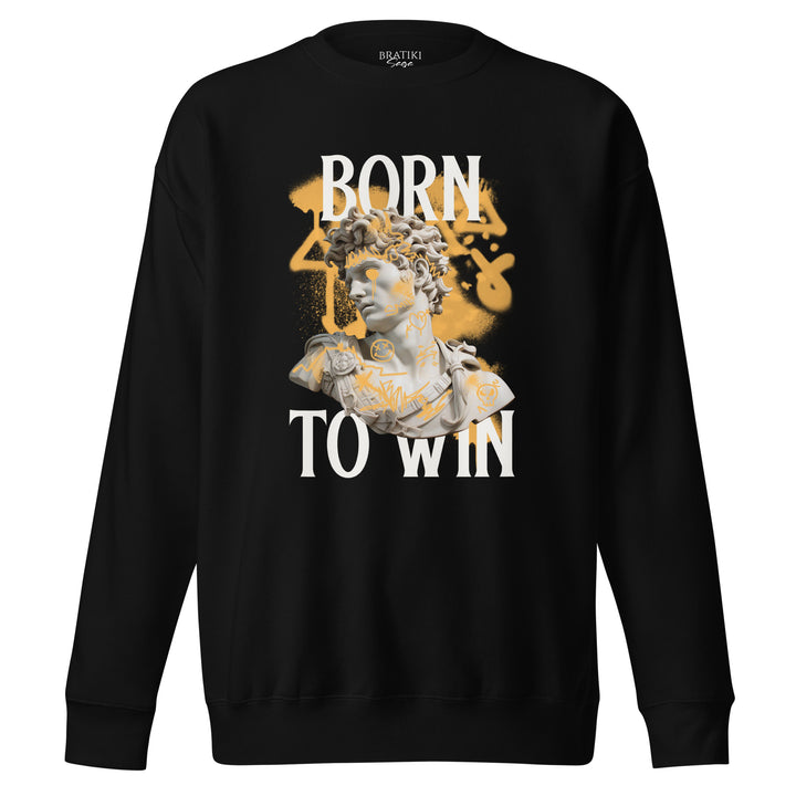 Victory Creed Sweatshirt