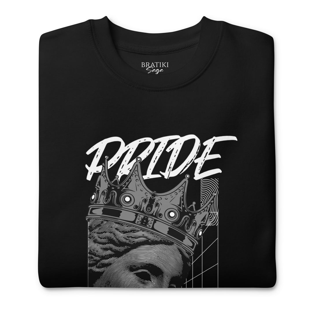 Regal Pride Sweatshirt