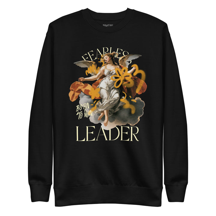 Leader's Valor Sweatshirt