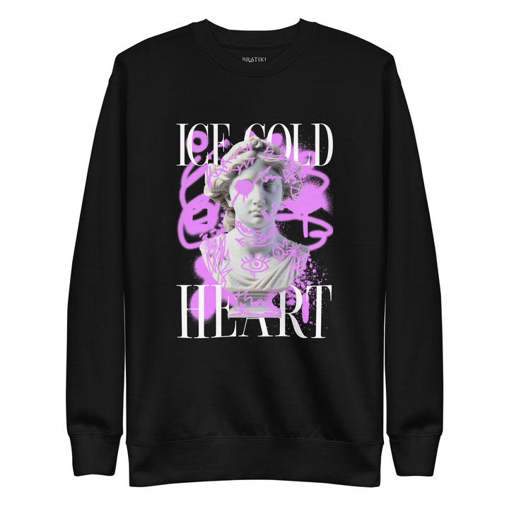 Chilled Heart Sweatshirt