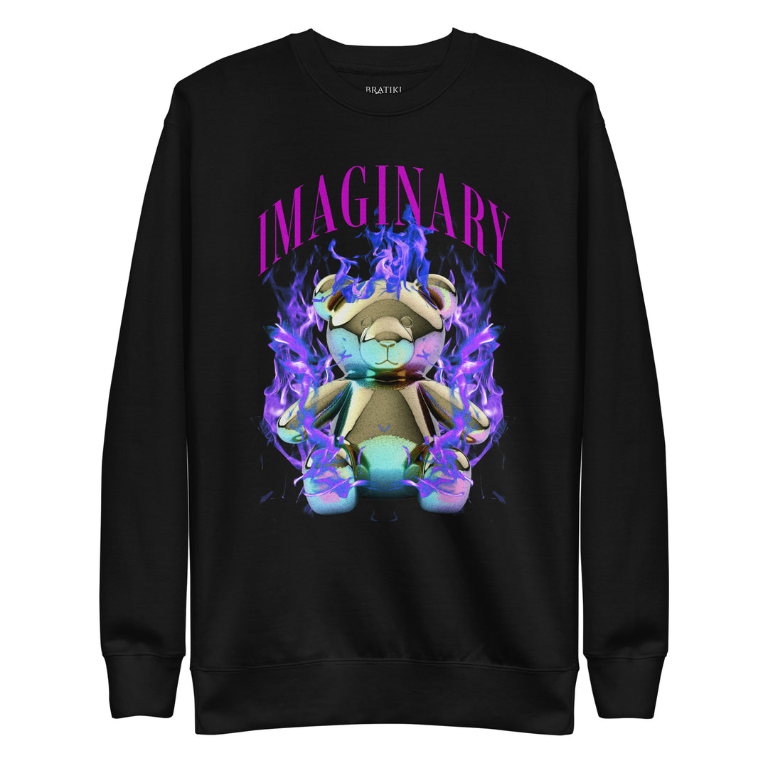 Imaginary Blaze Sweatshirt