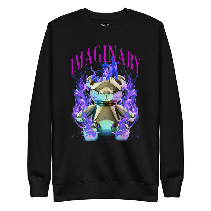 Imaginary Blaze Sweatshirt