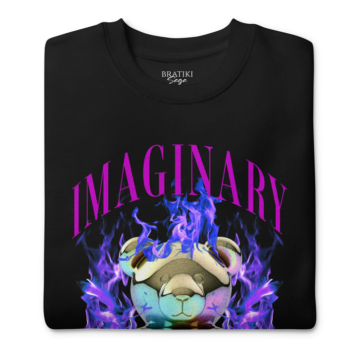 Imaginary Blaze Sweatshirt