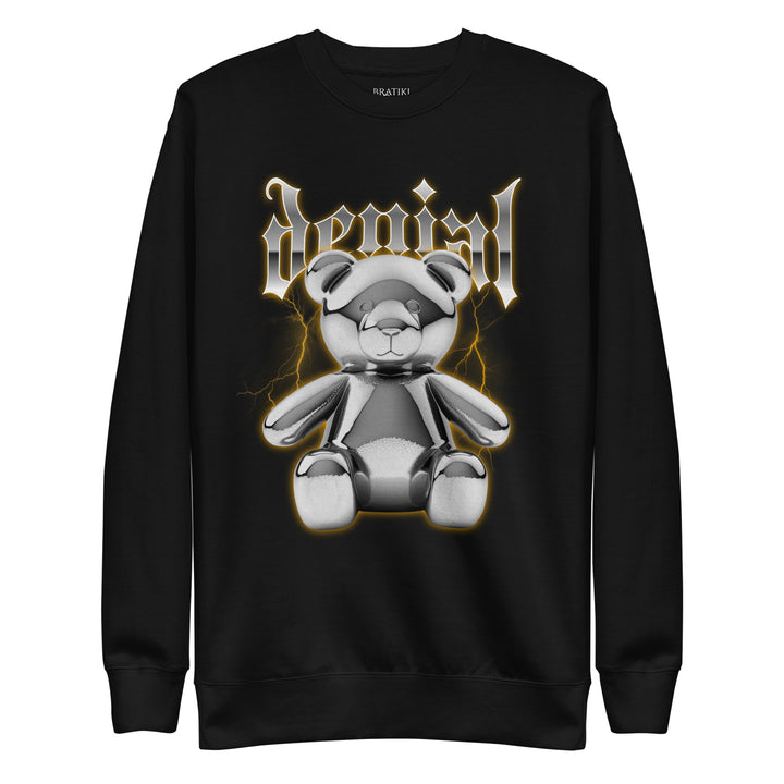 Teddy Spark Sweatshirt