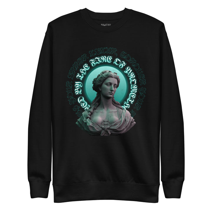 Mythic Aura Sweatshirt