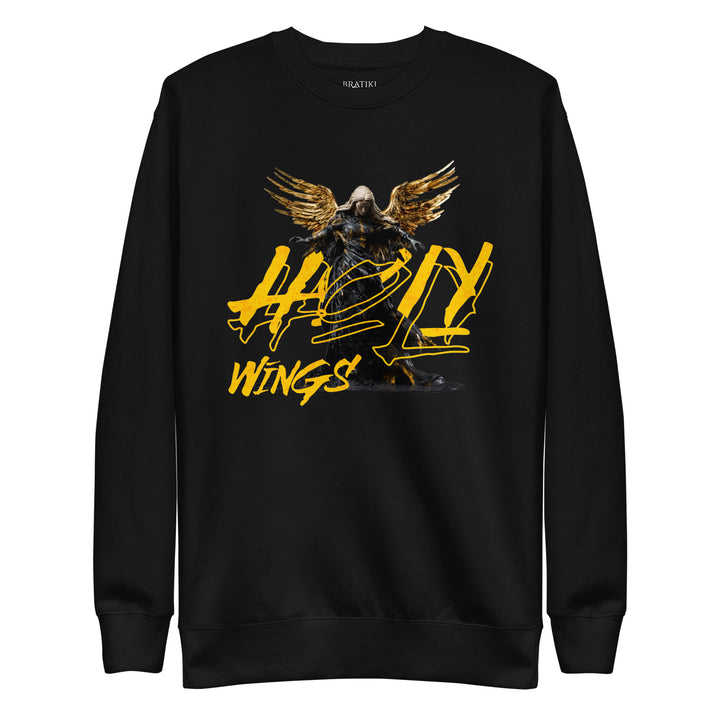 Heavenly Flight Sweatshirt