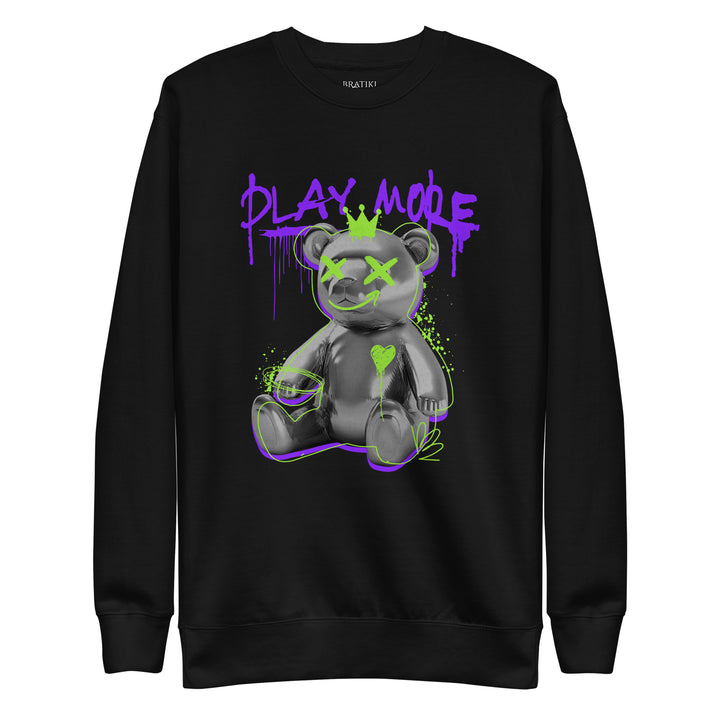 Urban Playtime Sweatshirt