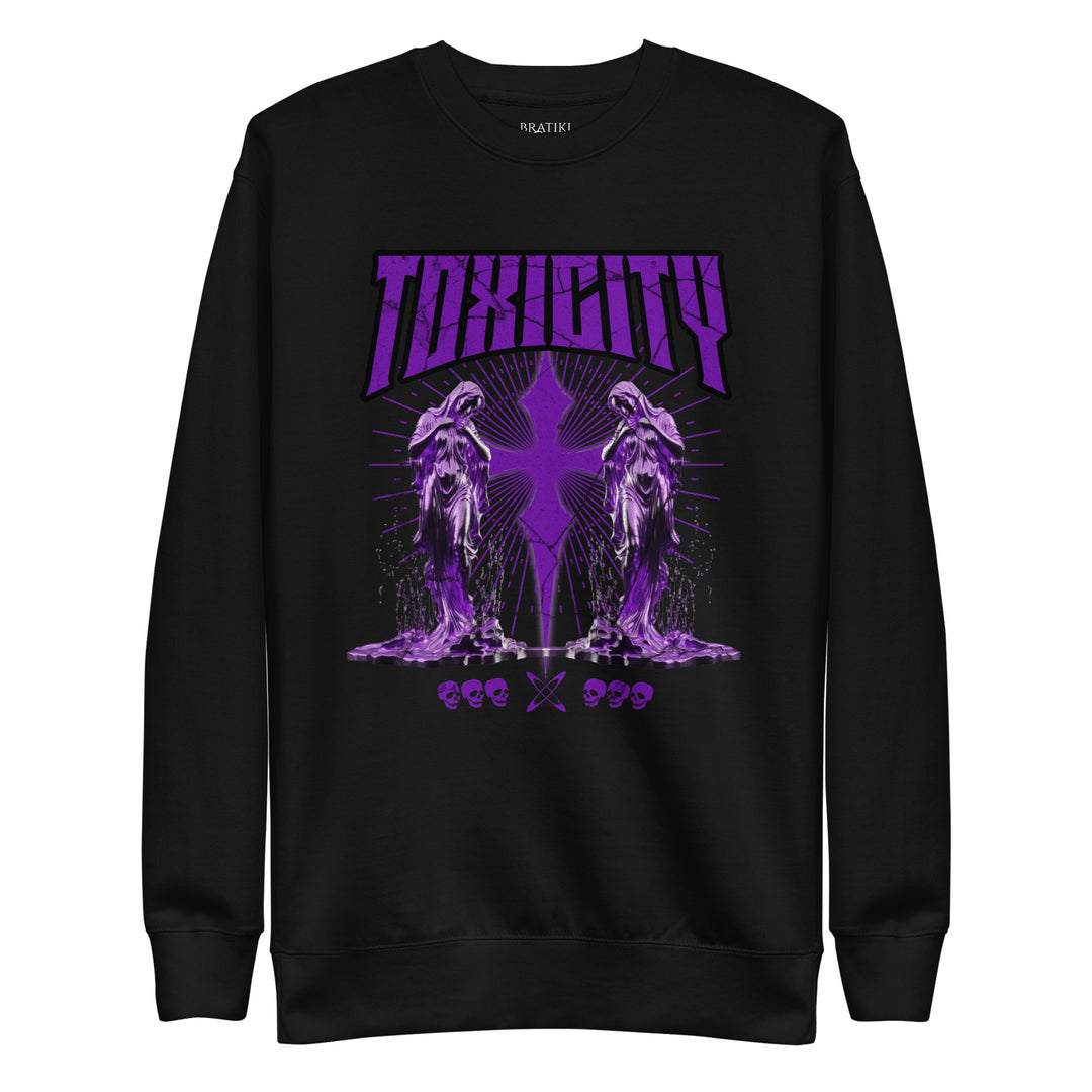 Dark Mirage Sweatshirt