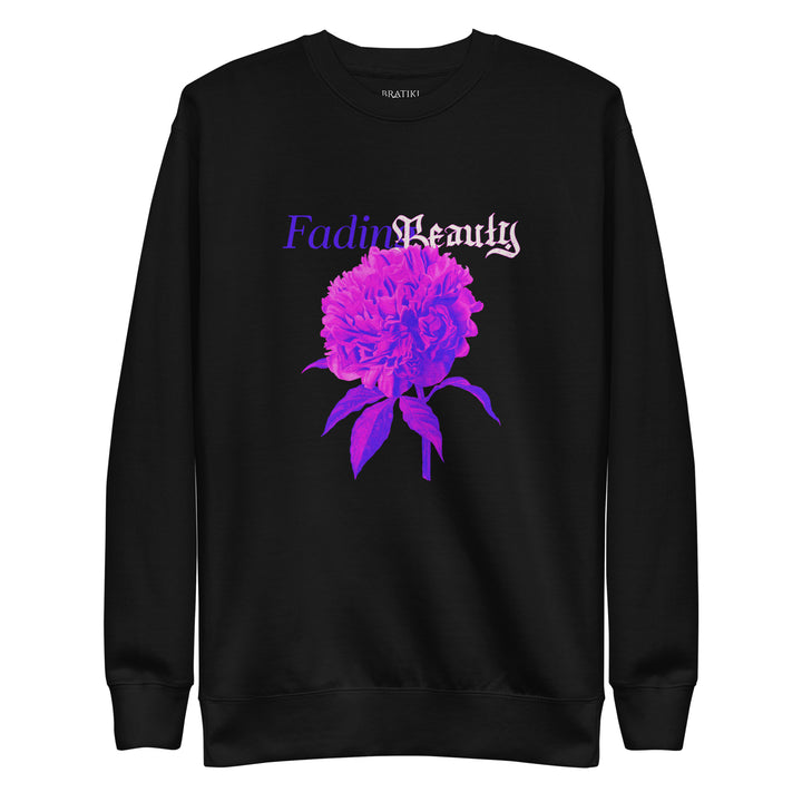 Fading Blossom Sweatshirt