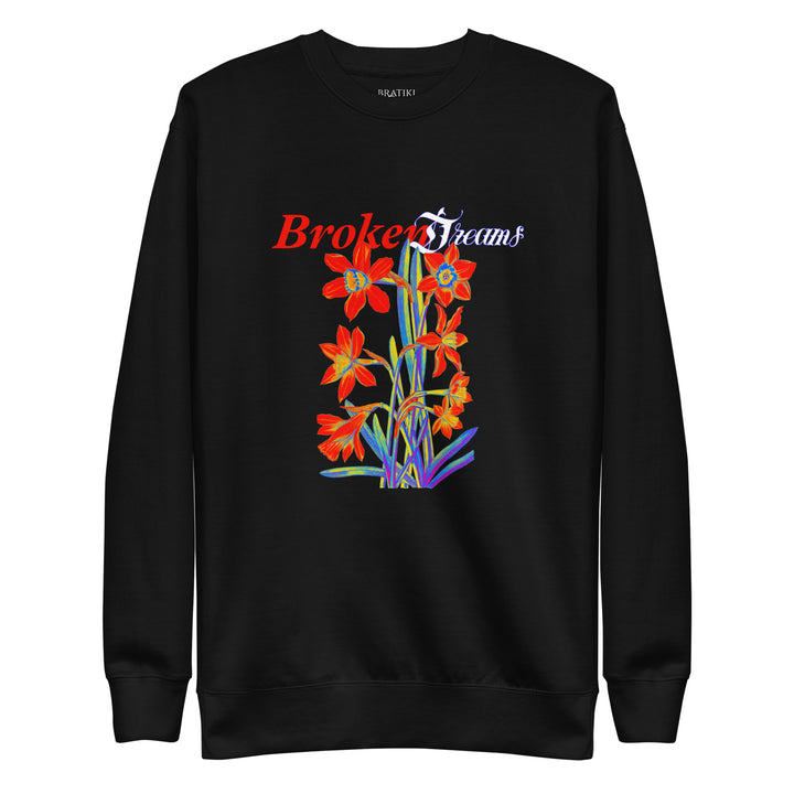 Dream's Echo Sweatshirt