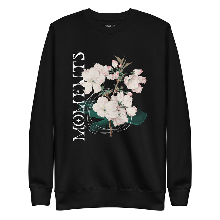 Ephemeral Harmony Sweatshirt