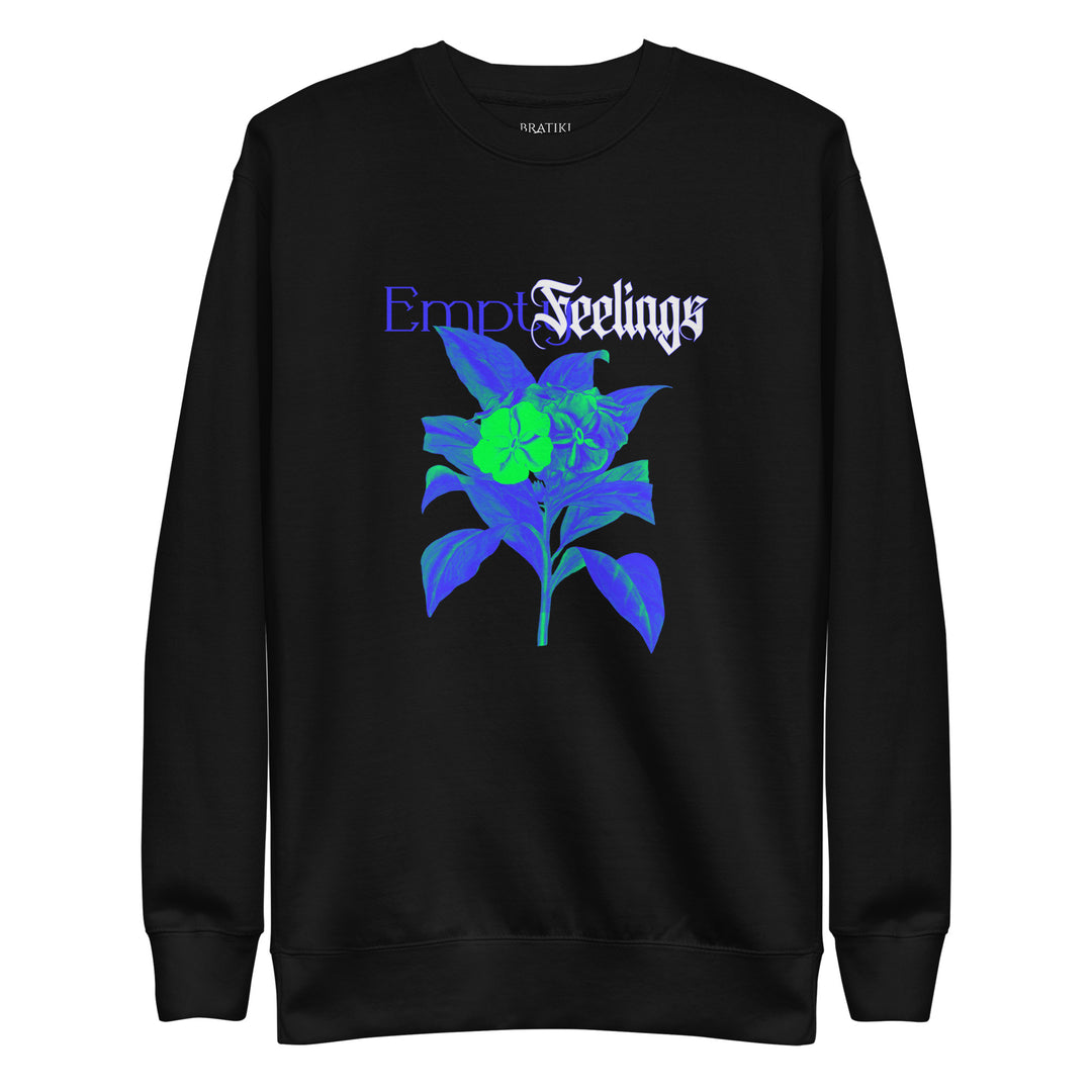 Void Blossom Sweatshirt