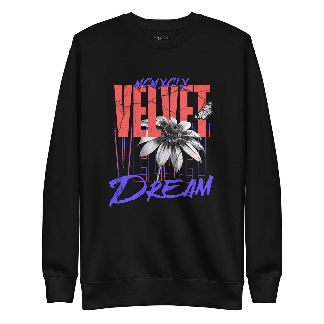 Abstract Dreams Sweatshirt