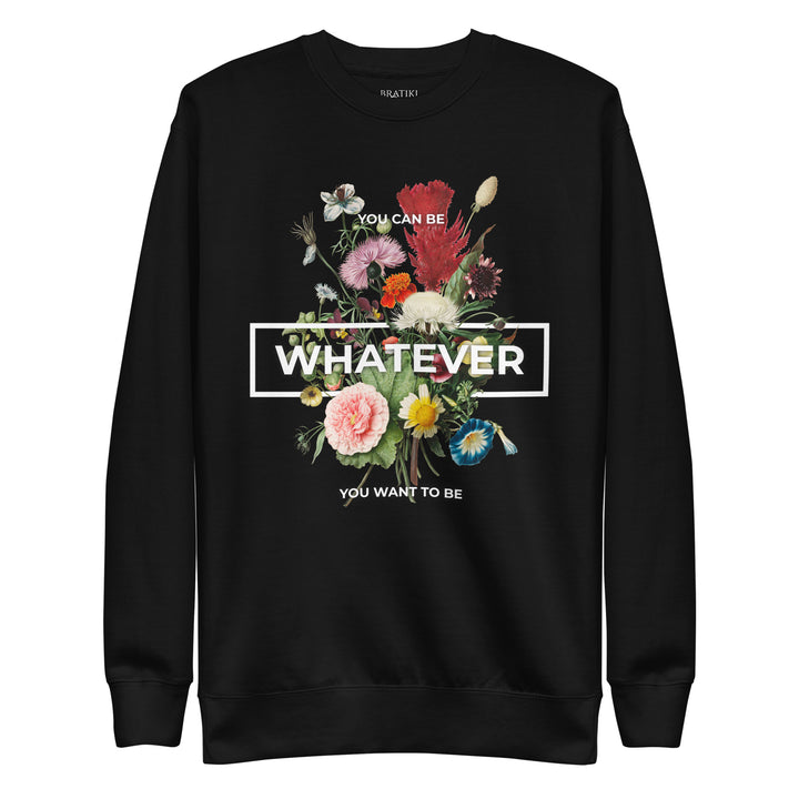 Empower Petals Sweatshirt