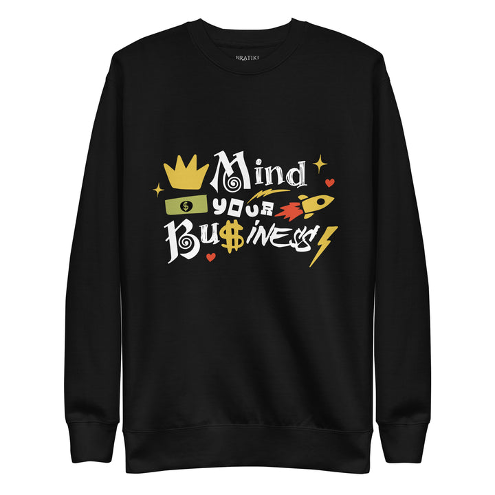 Empress Essence Sweatshirt