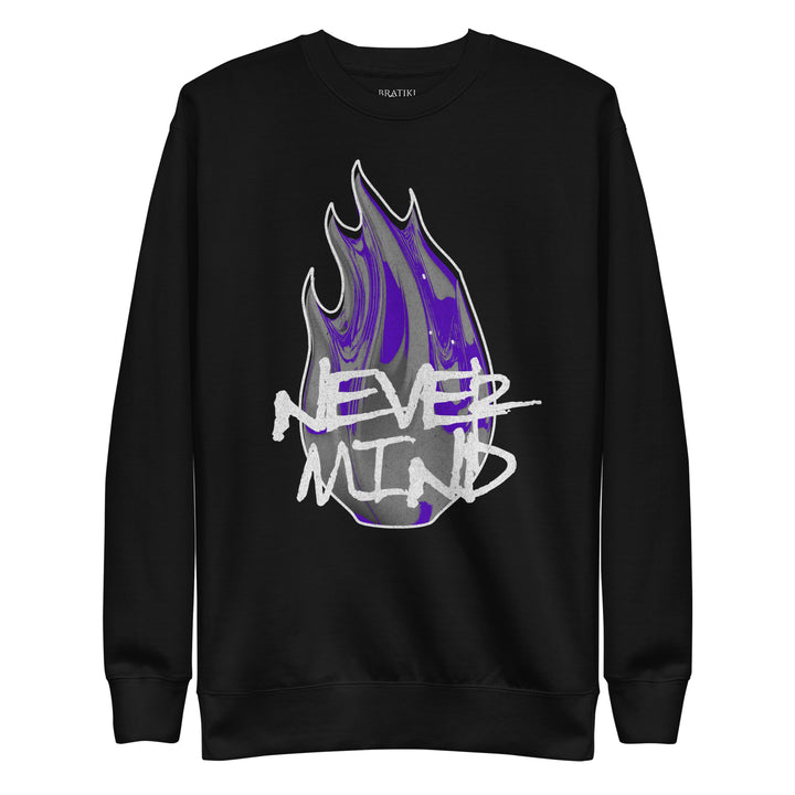 Calm Blaze Sweatshirt