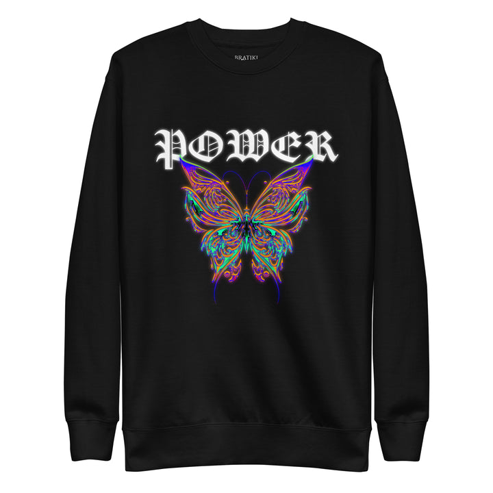 Mystic Aura Sweatshirt