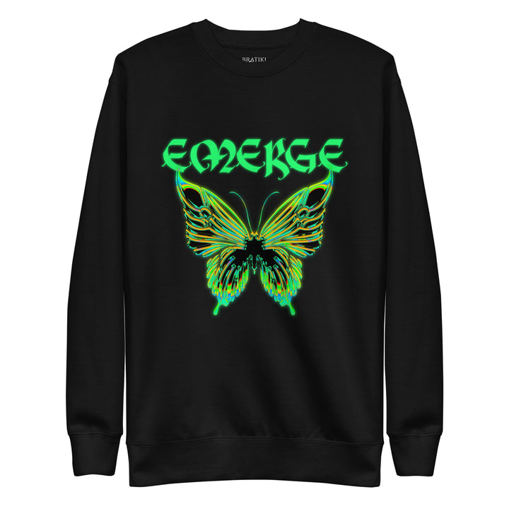 Neon Genesis Sweatshirt