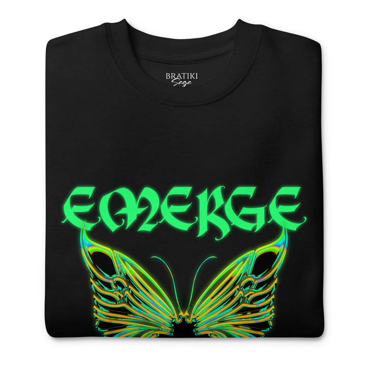 Emerge Radiant Sweatshirt