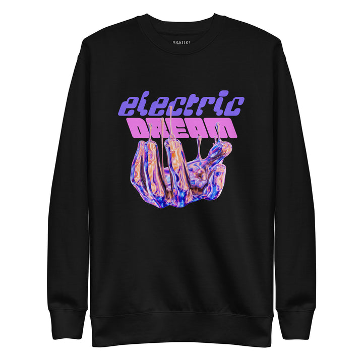 Neon Vision Sweatshirt