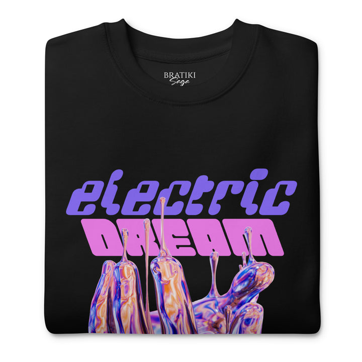 Neon Vision Sweatshirt