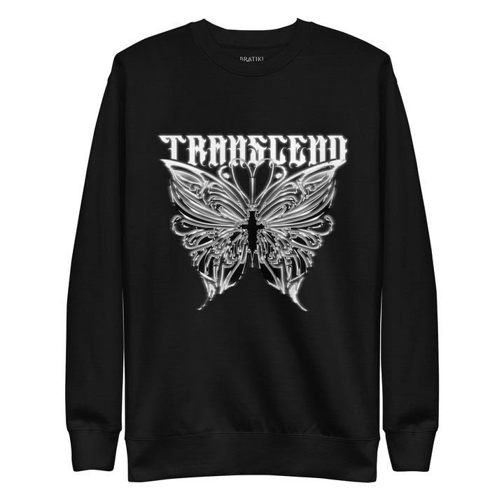 Monarch Mystique Sweatshirt