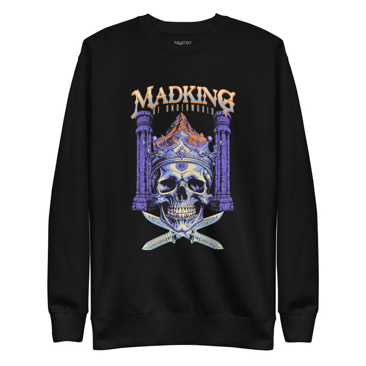 Underworld Monarch Sweatshirt