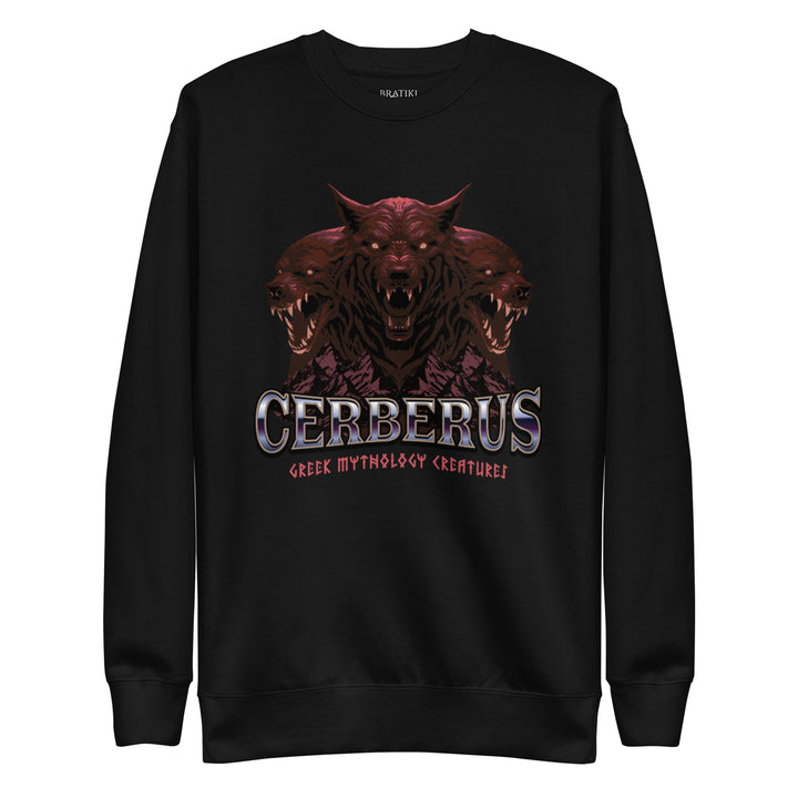 Cerberus Myth Sweatshirt