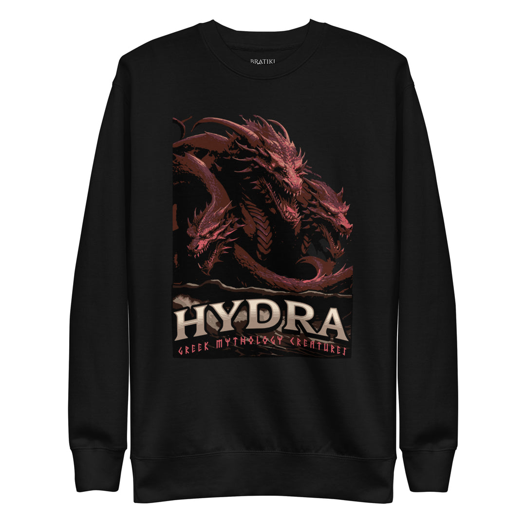Hydra Encounter Sweatshirt