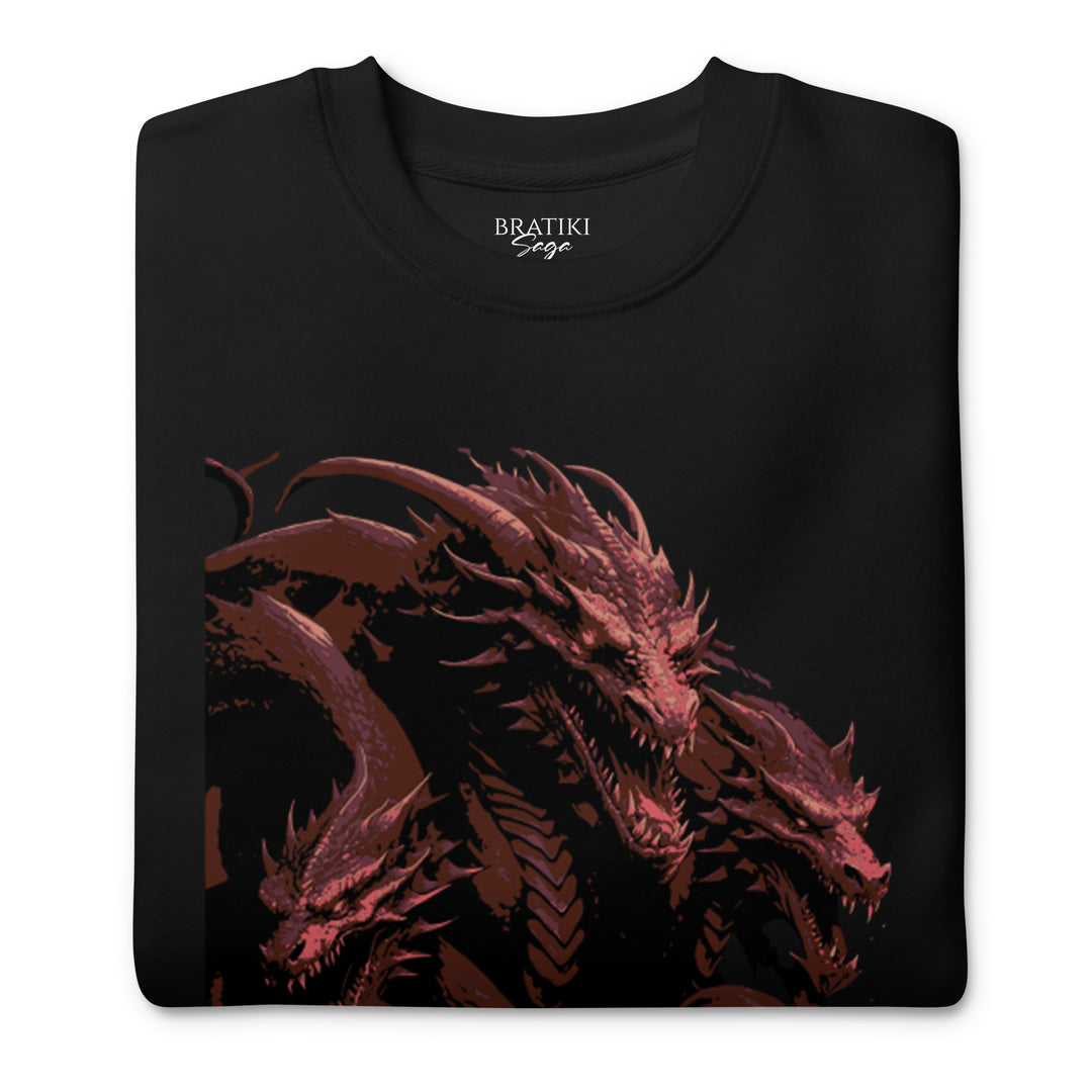 Hydra Encounter Sweatshirt