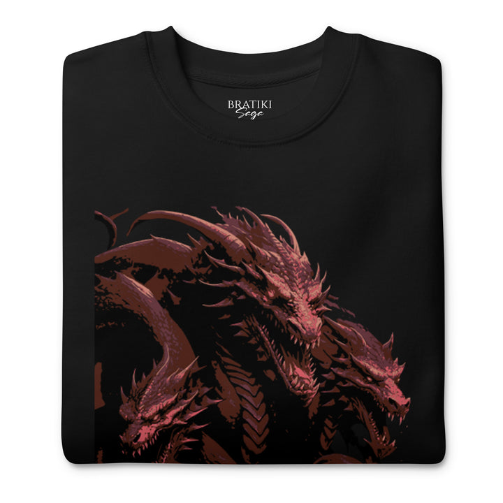 Hydra Encounter Sweatshirt