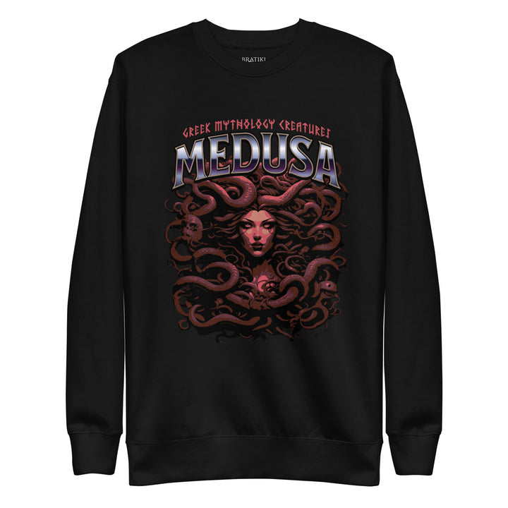 Mythical Encounter Sweatshirt