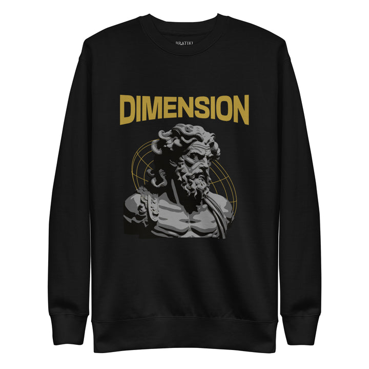 Cosmic Scholar Sweatshirt