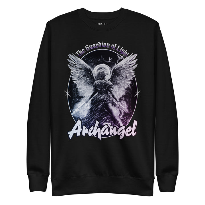 Celestial Guardian Sweatshirt