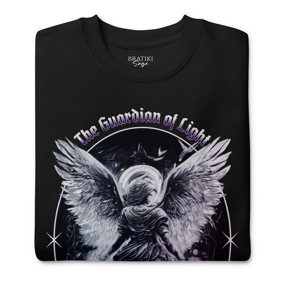 Celestial Guardian Sweatshirt