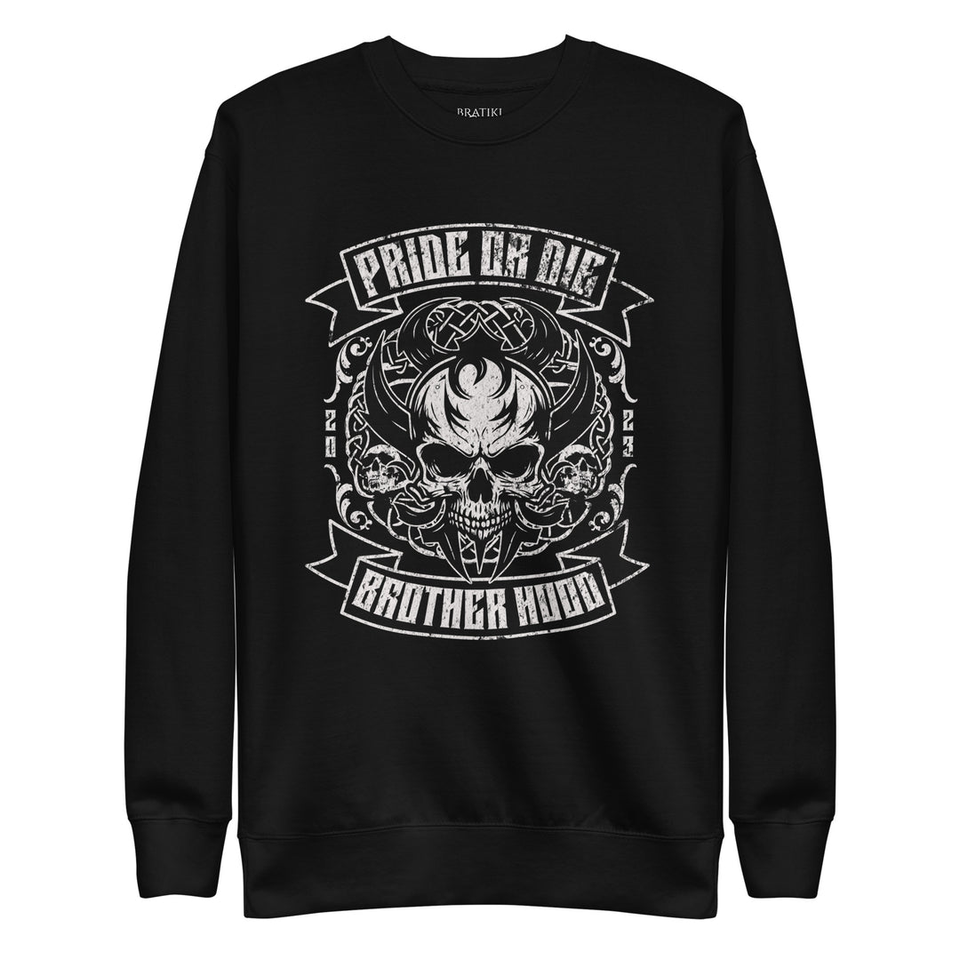 Celtic Brotherhood Sweatshirt