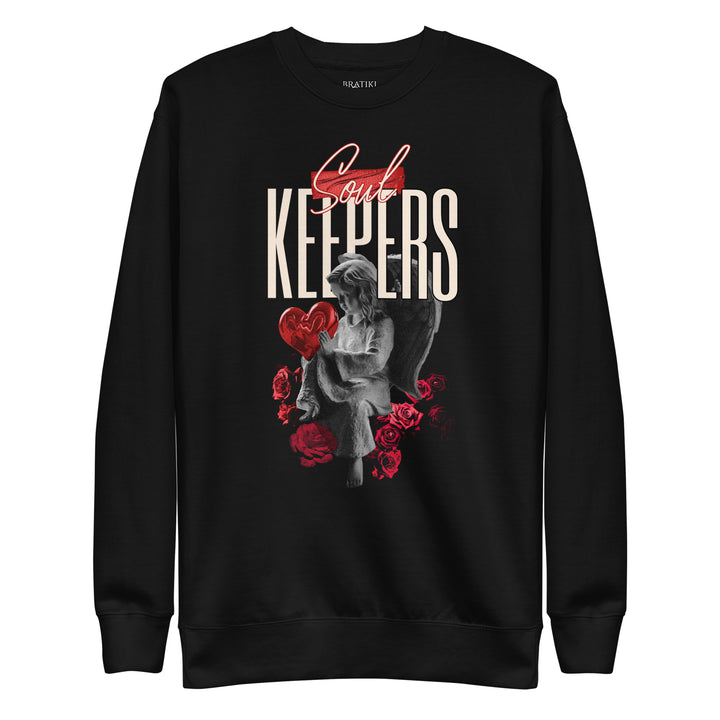 Soul Keepers Sweatshirt