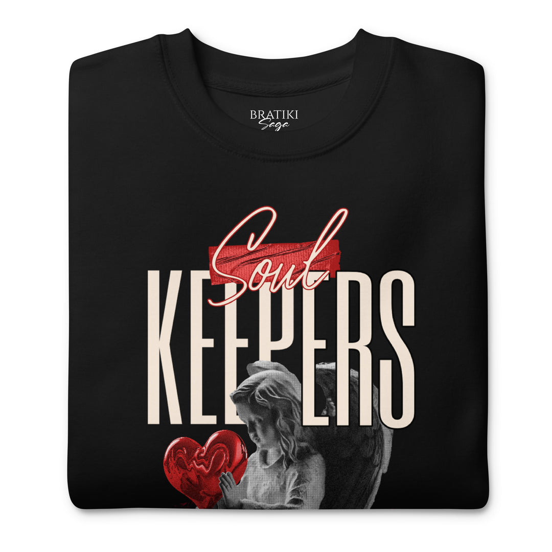 Soul Keepers Sweatshirt